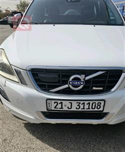 فولفو XC60